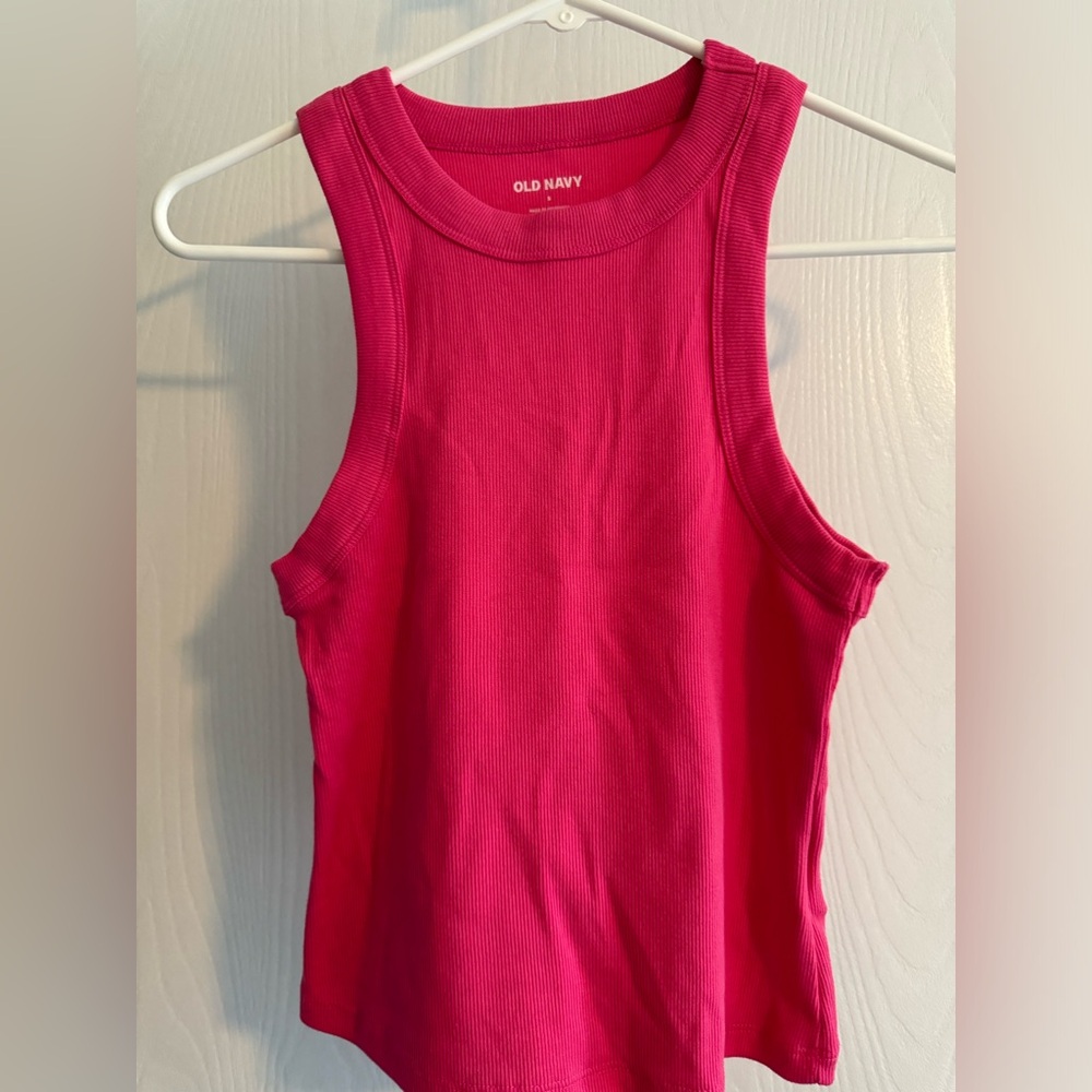 Old navy tank top. New without tags